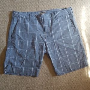 Men's Express Shorts